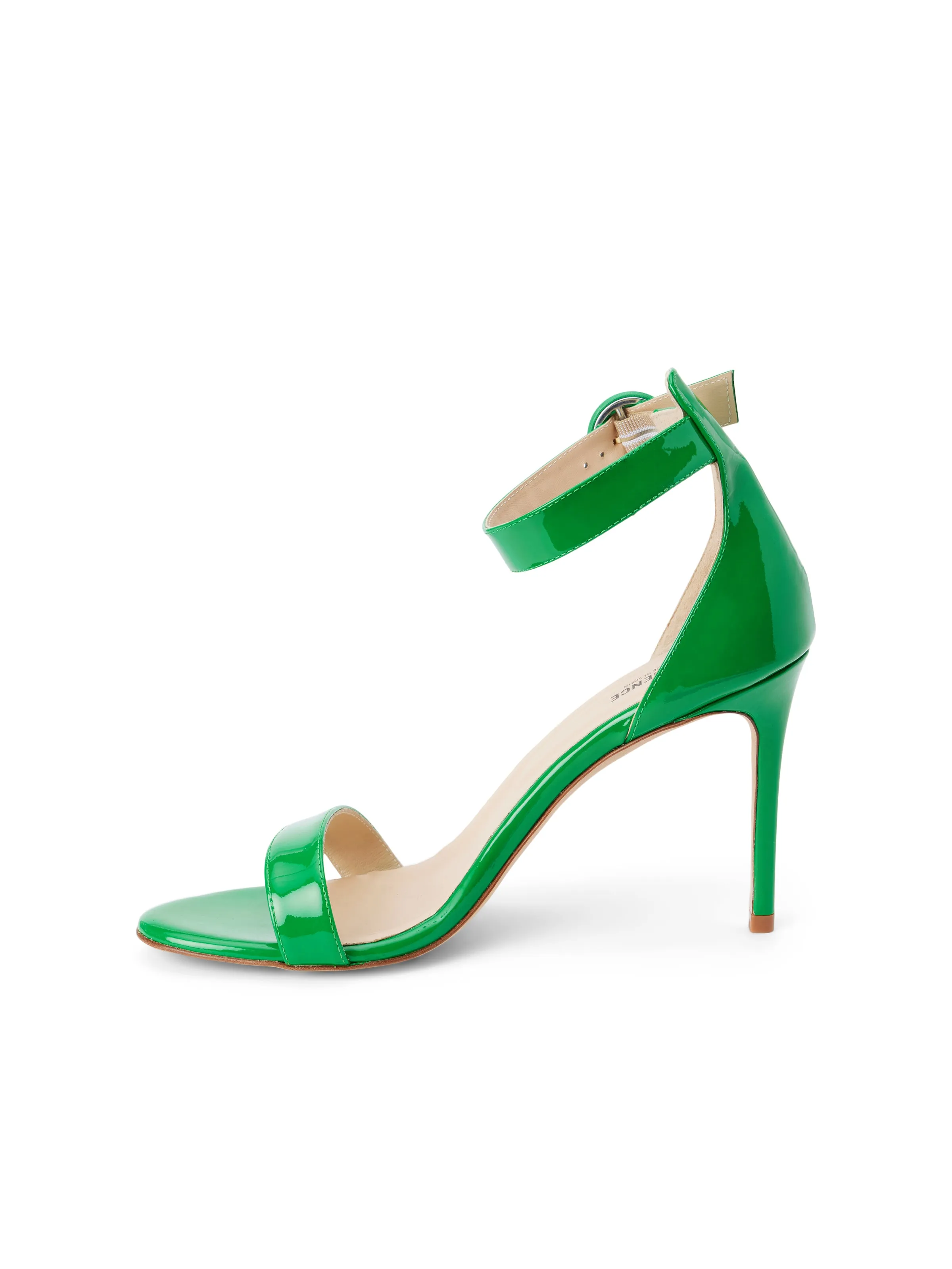 Rosette Sandal sold by L'AGENCE product image thumbnail 5