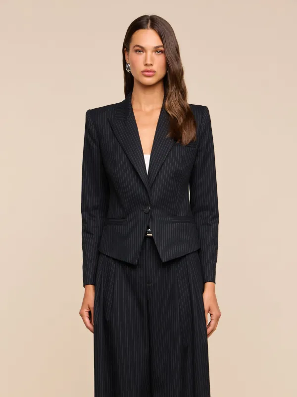 Misa Blazer made by L'AGENCE