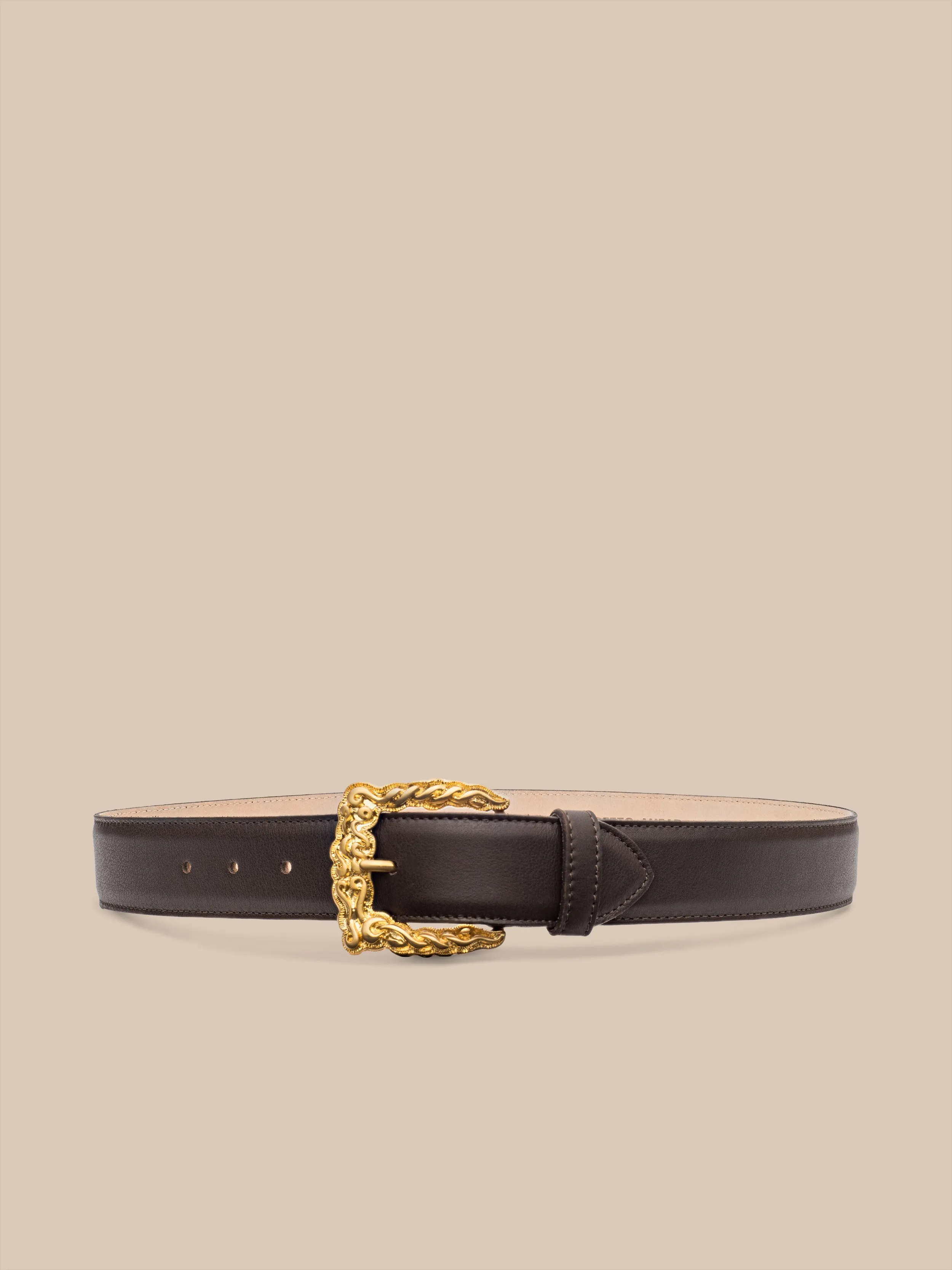 Marcaeu Belt sold by L'AGENCE product image thumbnail 2