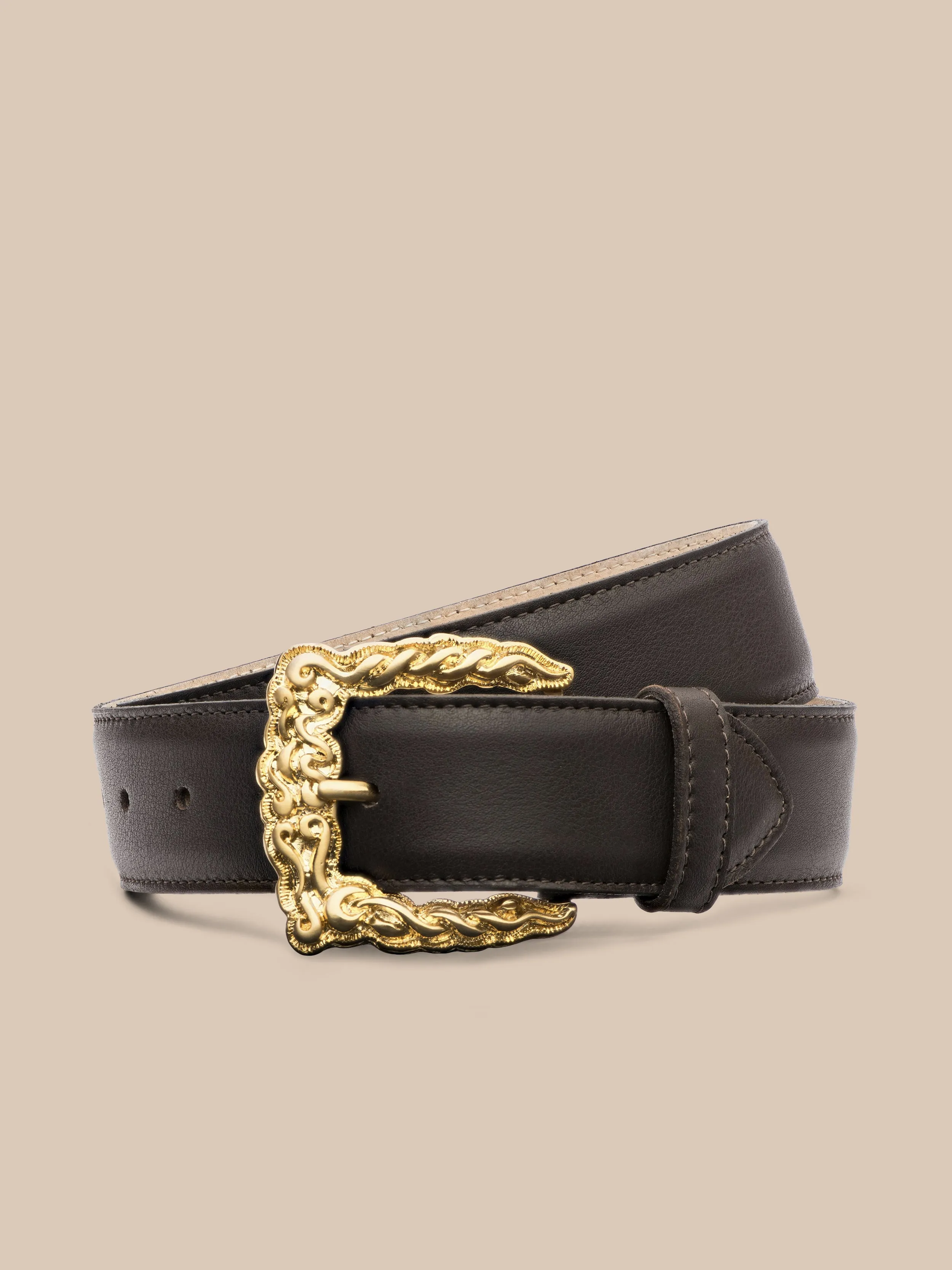 Marcaeu Belt sold by L'AGENCE