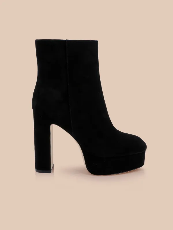 Soho Bootie made by L'AGENCE