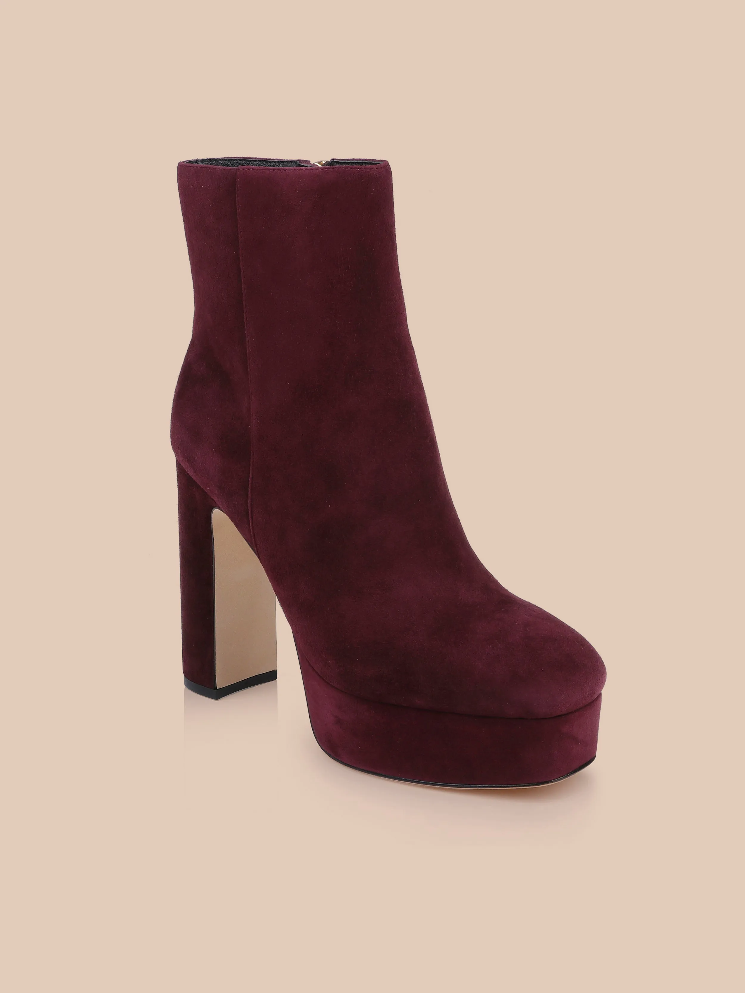 Soho Bootie sold by L'AGENCE product image thumbnail 2