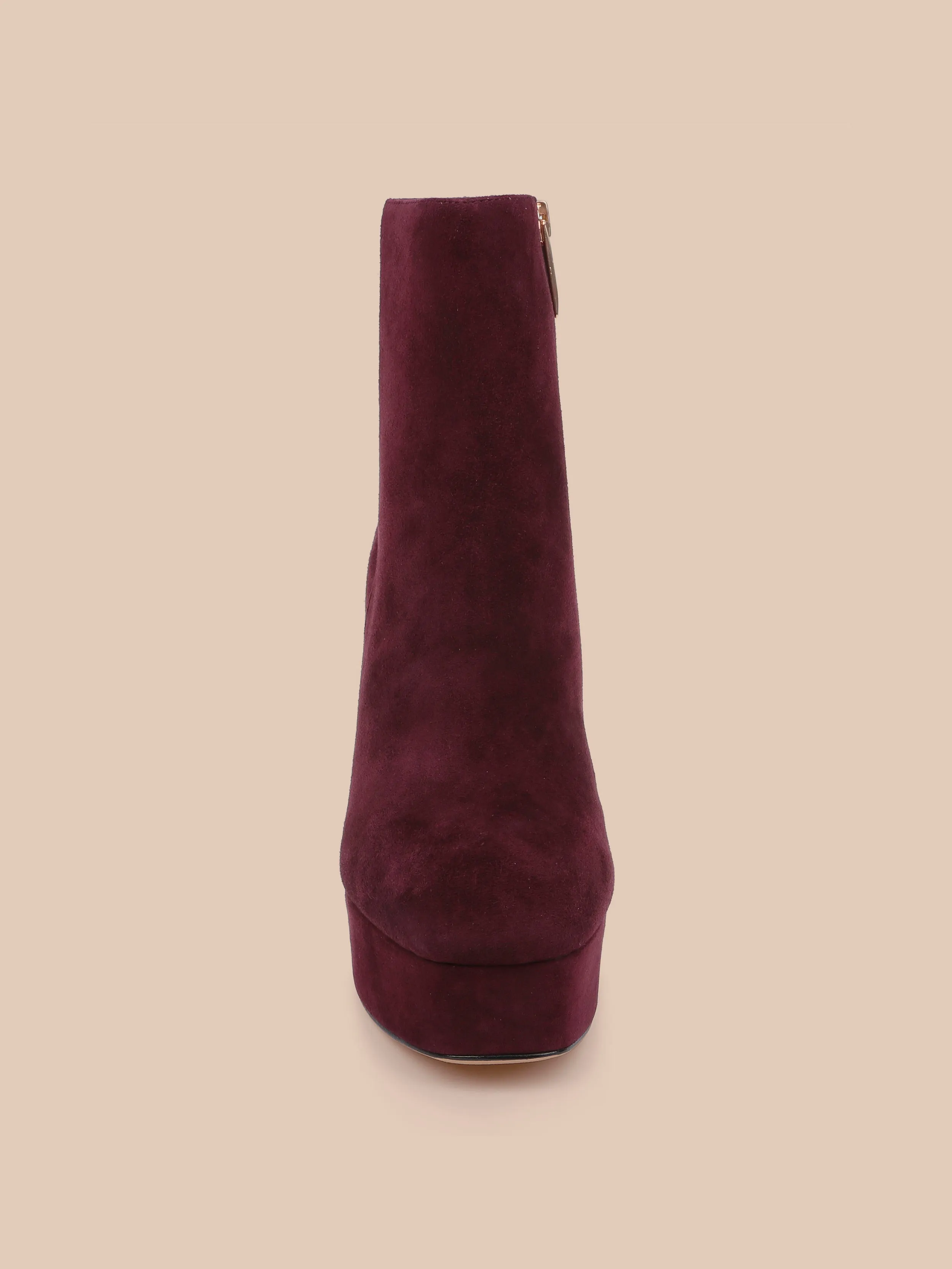 Soho Bootie sold by L'AGENCE product image thumbnail 3