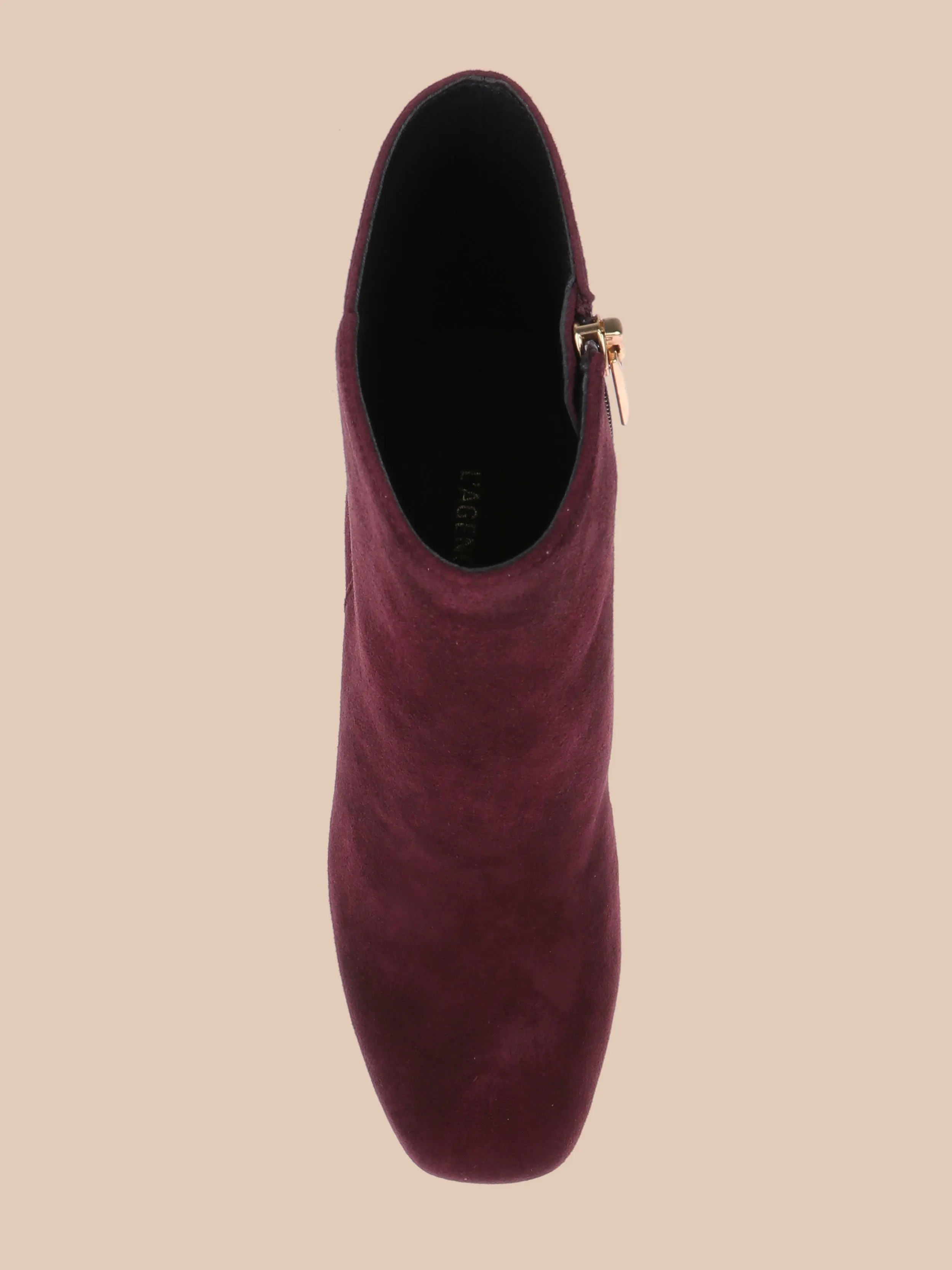 Soho Bootie sold by L'AGENCE product image thumbnail 4