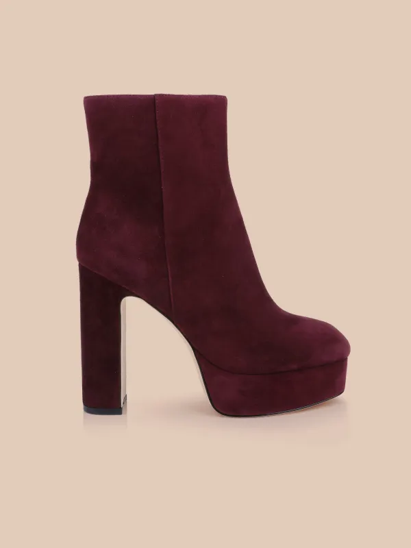 Soho Bootie made by L'AGENCE