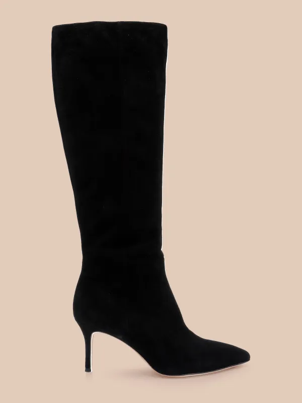 Herald Boot made by L'AGENCE