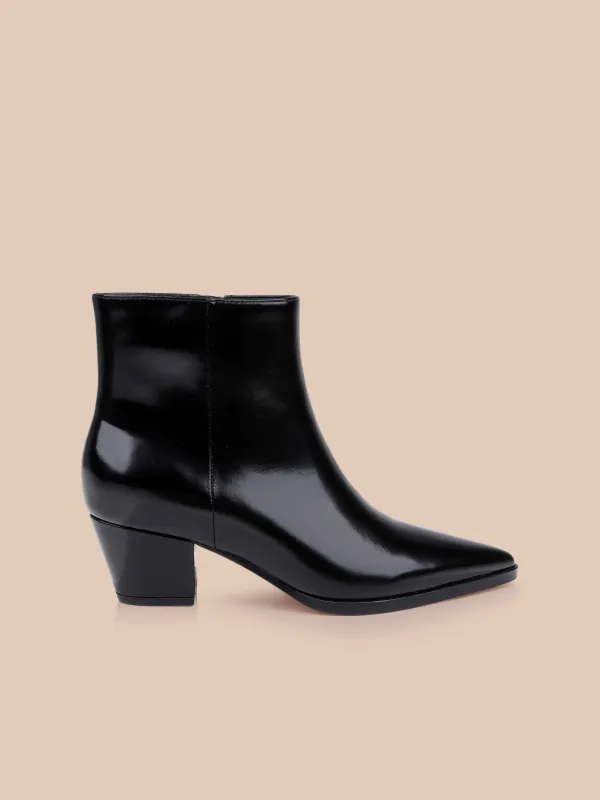 Vesey Bootie made by L'AGENCE