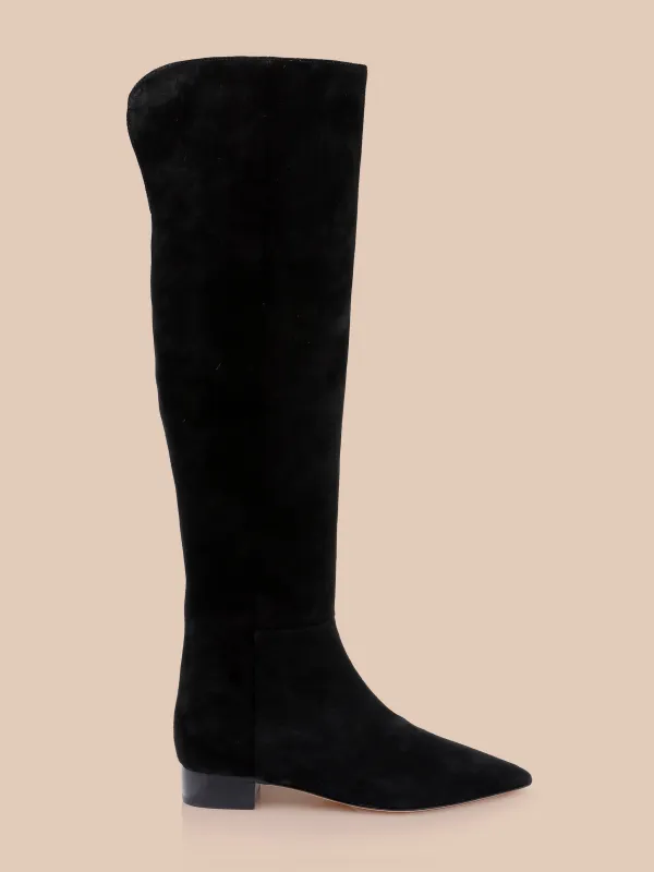 Grand Boot made by L'AGENCE