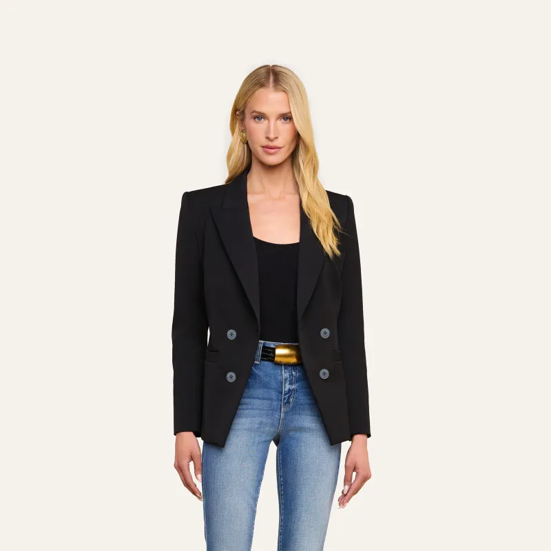 Kiora Blazer made by L'AGENCE