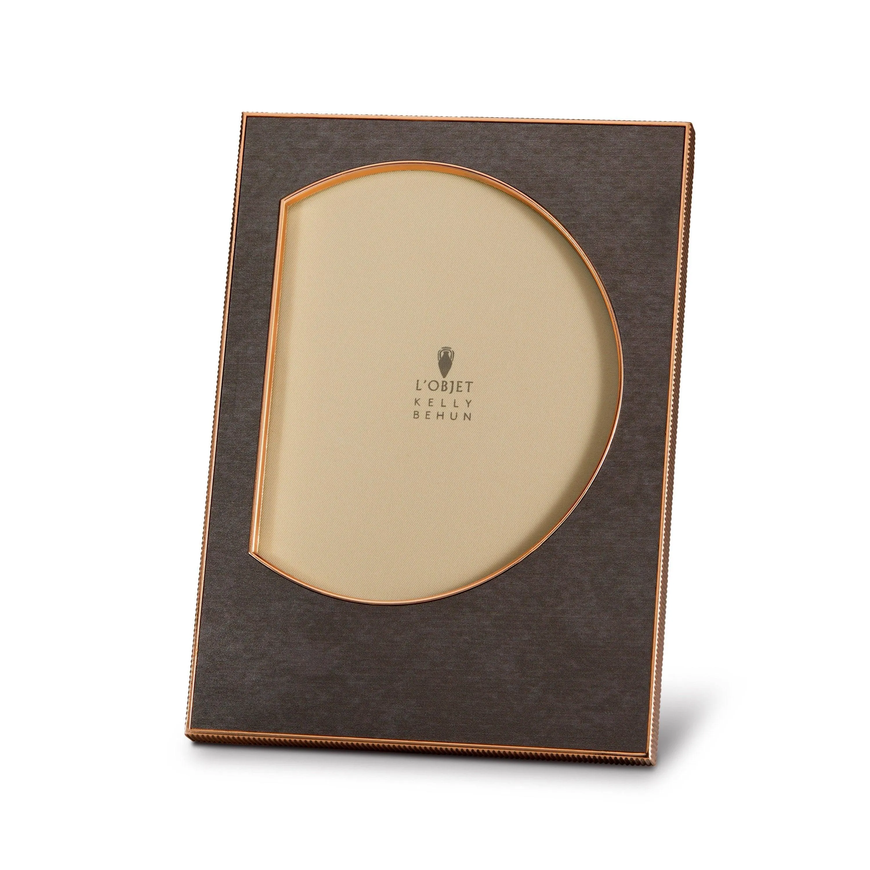 Kelly Behun Side Eye Frame sold by L'Objet product image thumbnail 5