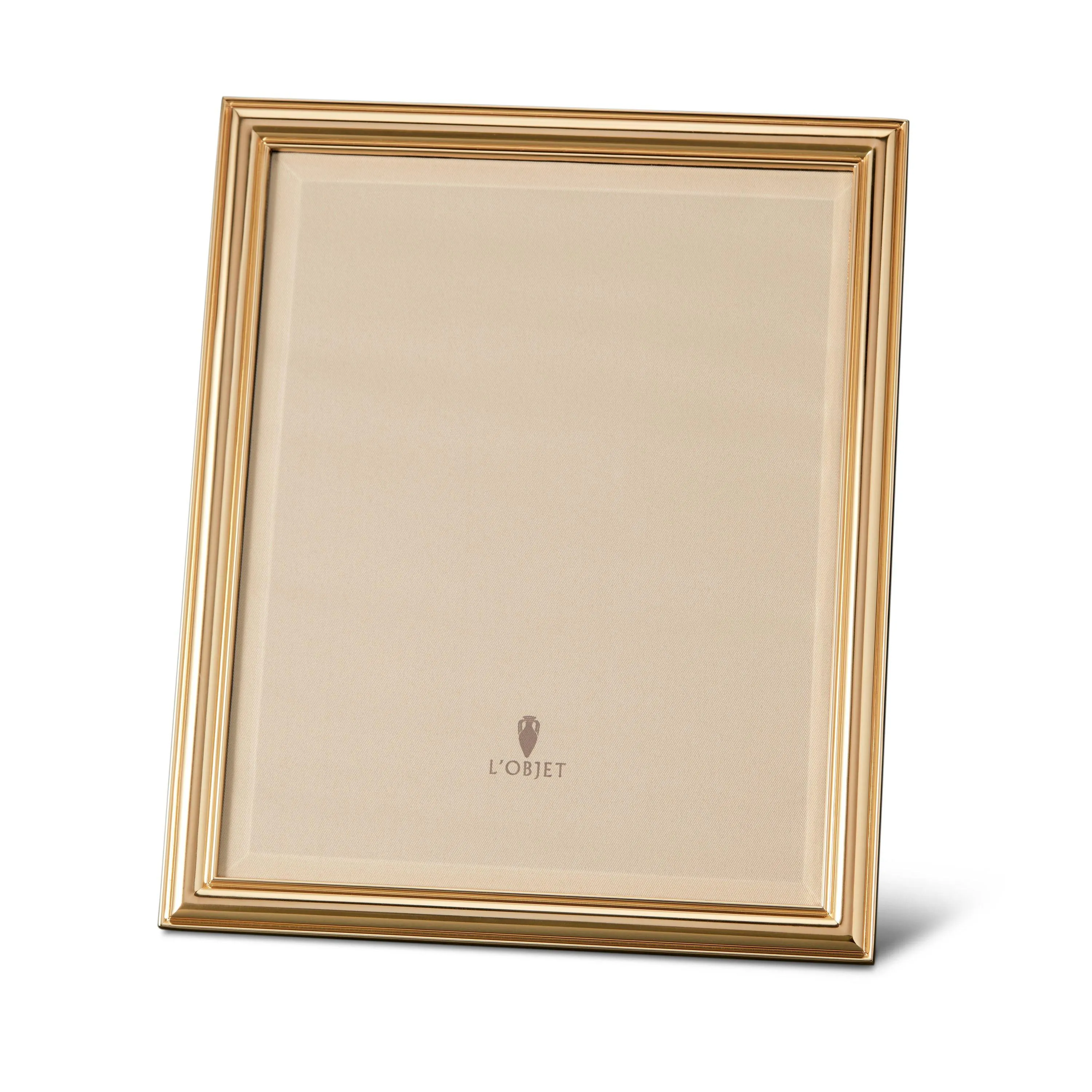 Oscar Frame - Gold - 8x10 sold by L'Objet