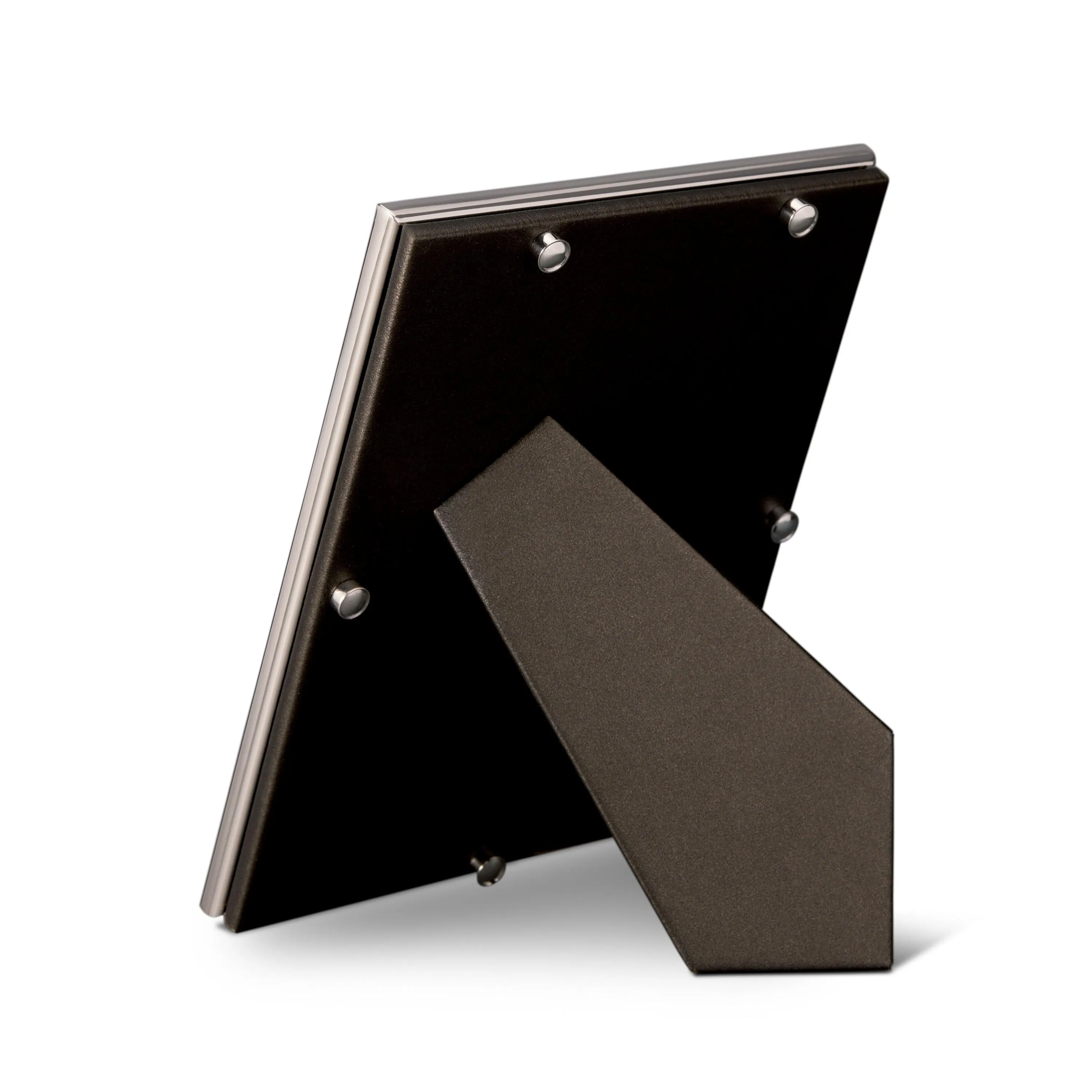 Oscar Frame - Platinum - 5x7 sold by L'Objet product image thumbnail 2