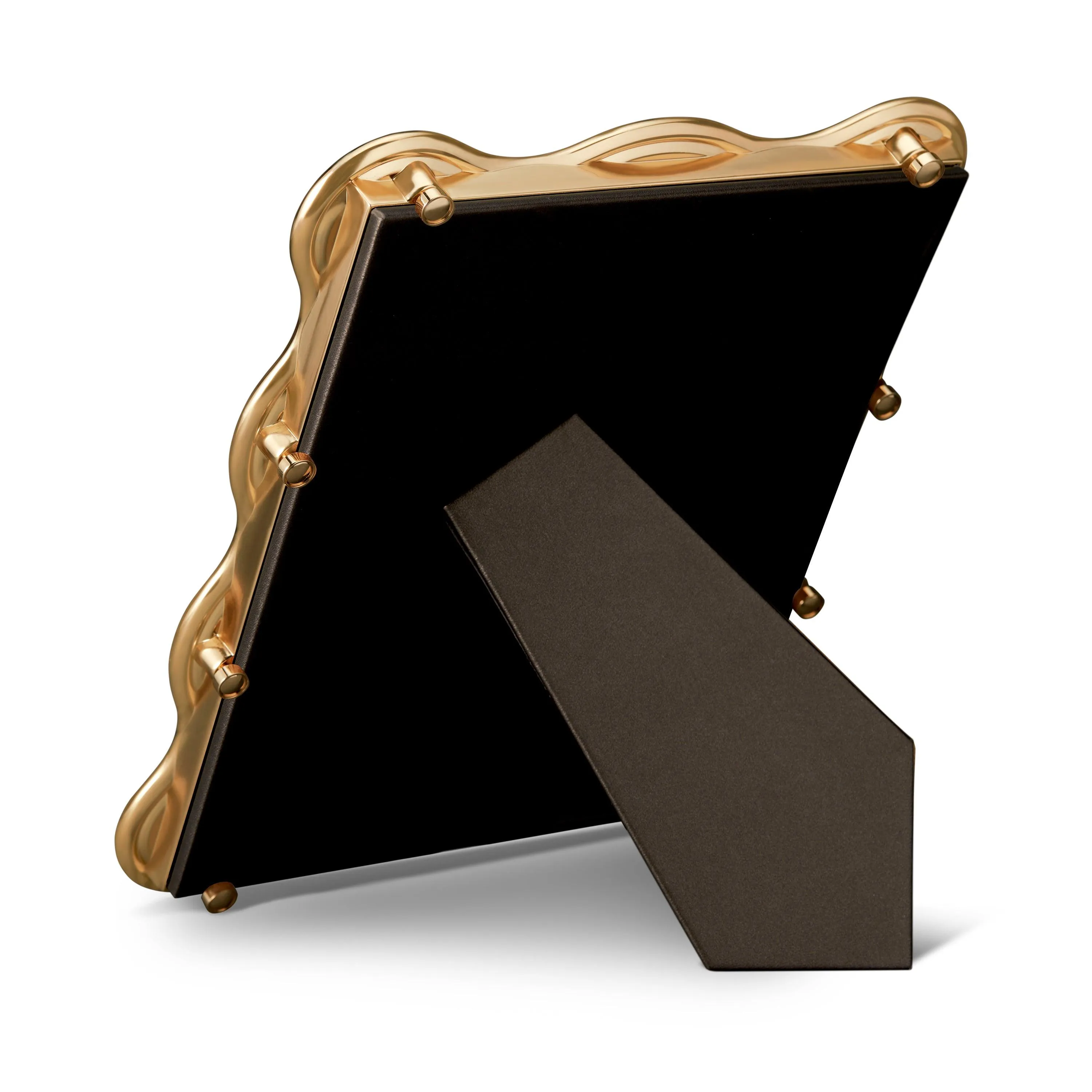 Ripple Frame - Gold - 8x10 sold by L'Objet product image thumbnail 3