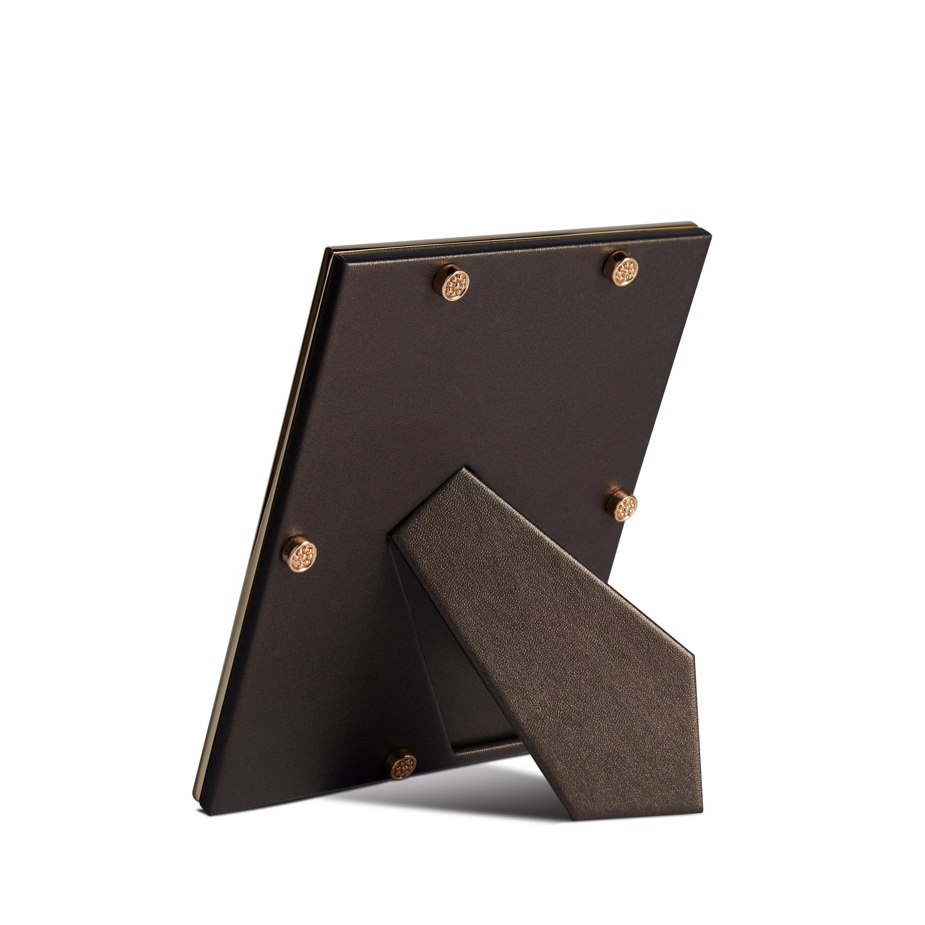 Stars Frame - Gold sold by L'Objet product image thumbnail 3