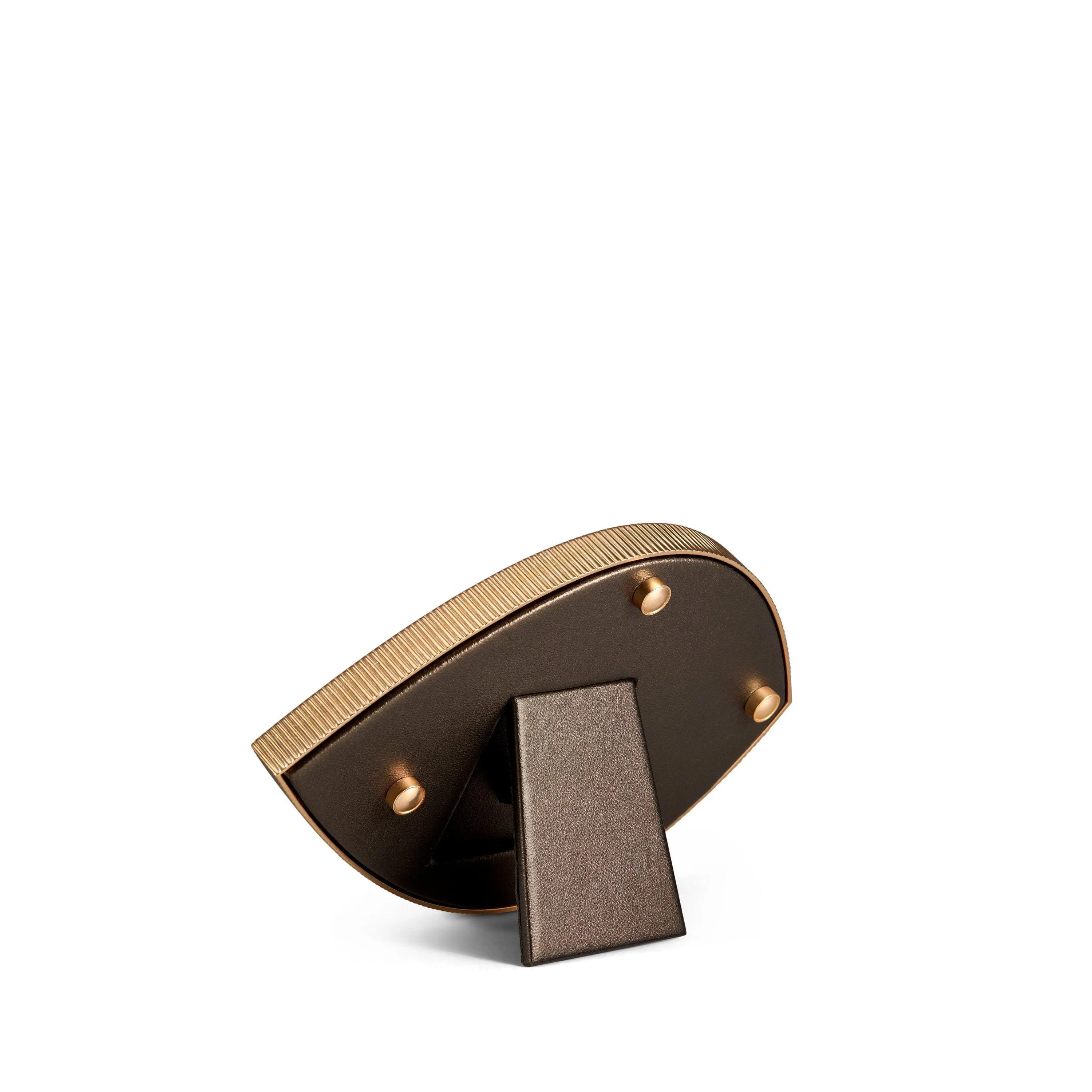 Kelly Behun Wide Eye Frame sold by L'Objet product image thumbnail 2