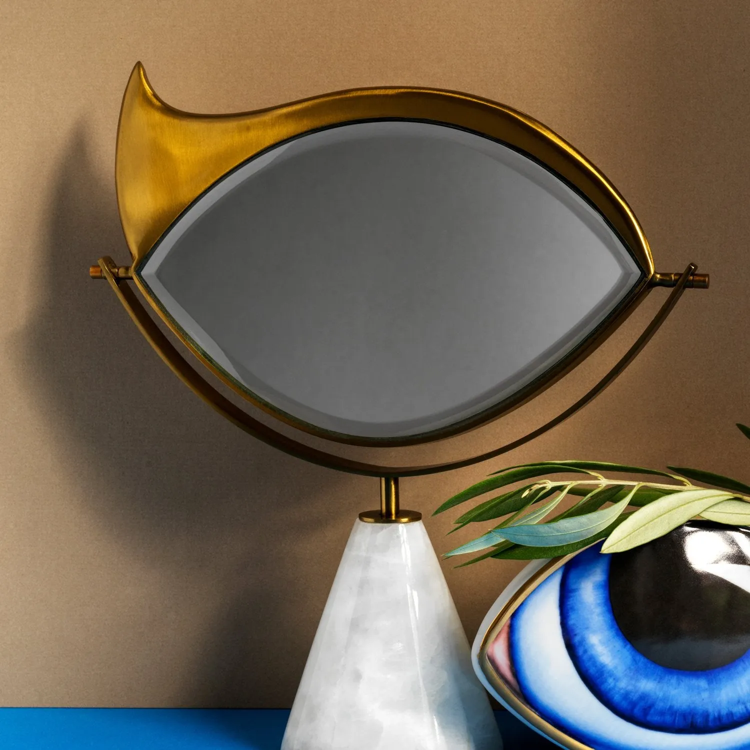 Lito Vanity Mirror sold by L'Objet product image thumbnail 5
