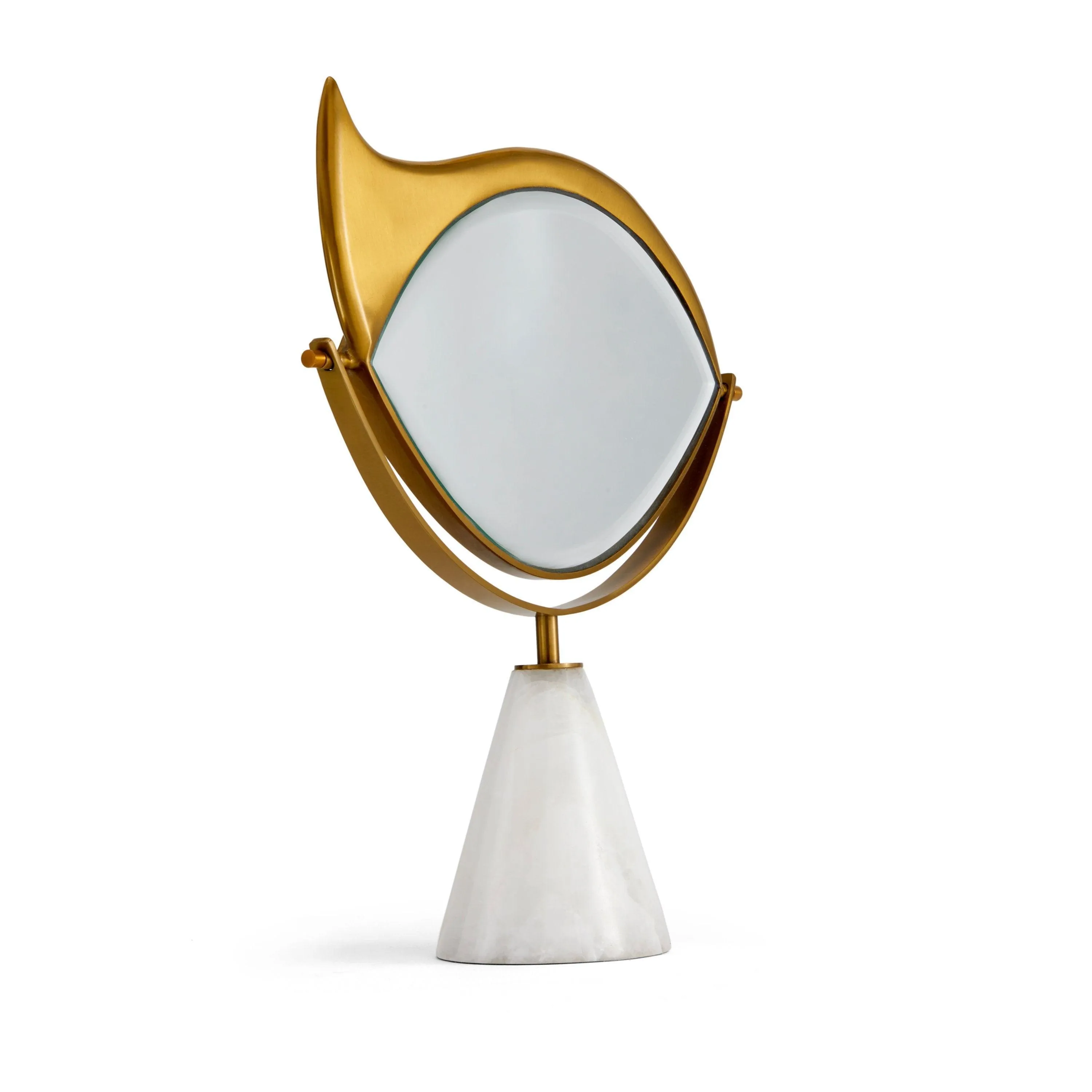 Lito Vanity Mirror sold by L'Objet product image thumbnail 3