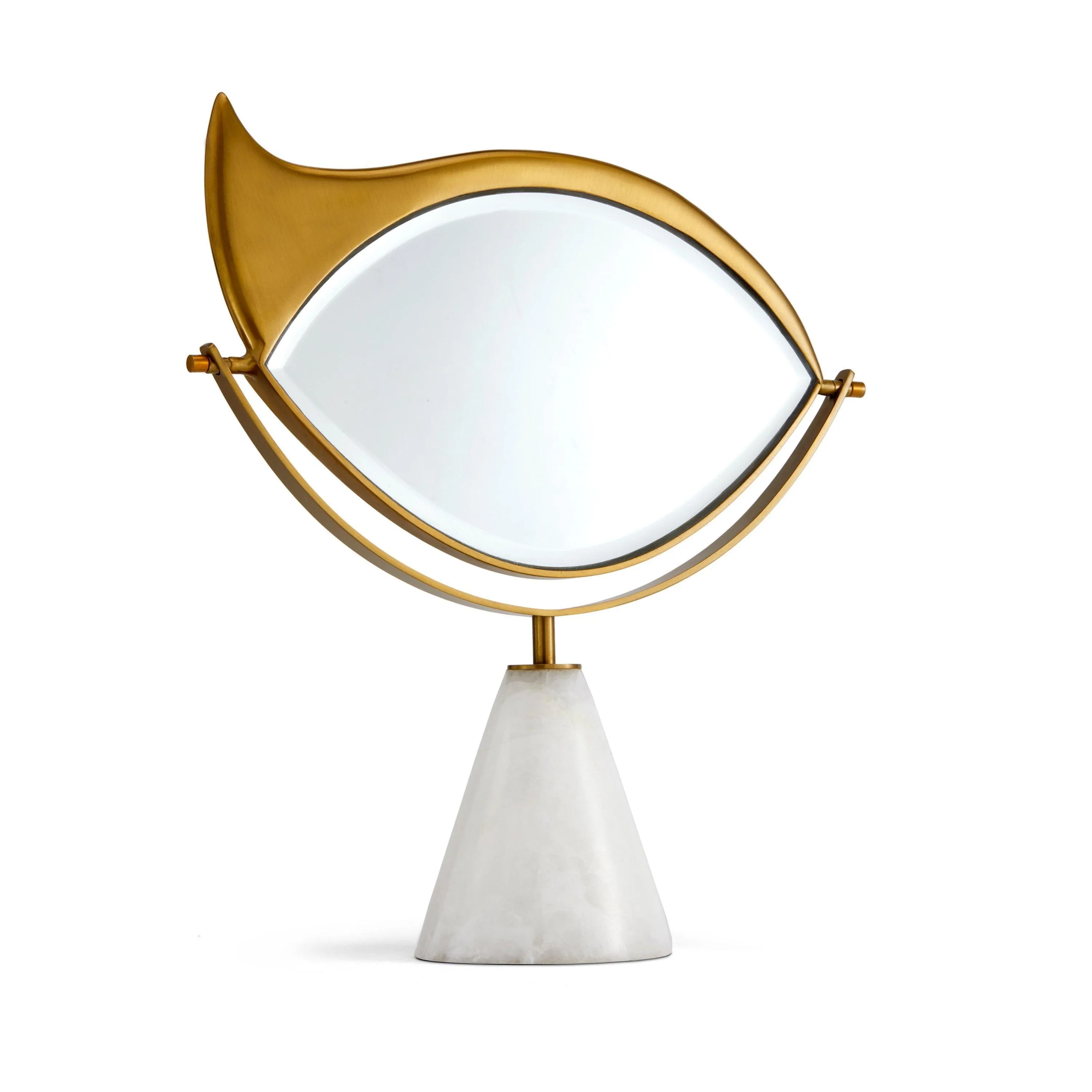 Lito Vanity Mirror sold by L'Objet