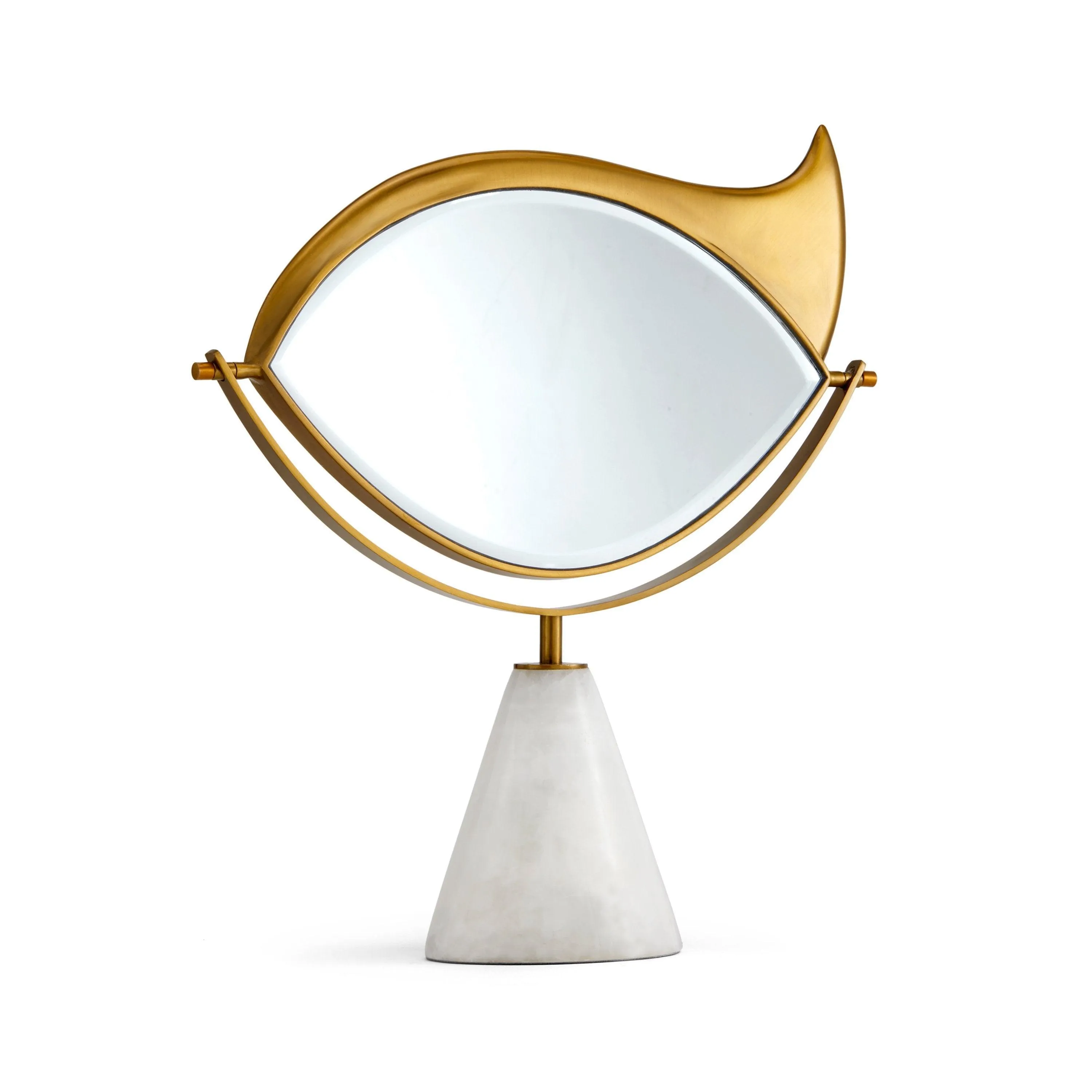 Lito Vanity Mirror sold by L'Objet product image thumbnail 4