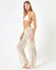 LSPACE X Anthropologie Sundown Cargo Pant - Natural sold by l*space