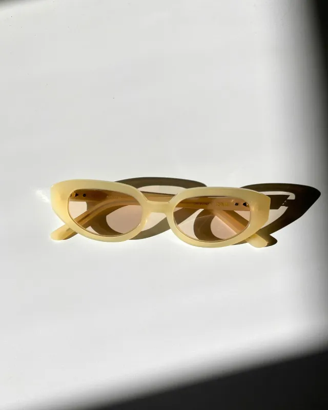 Raie Bella Sunglasses sold by l*space