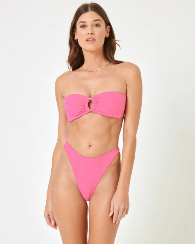 Jasper Bikini Top - Cosmo sold by l*space