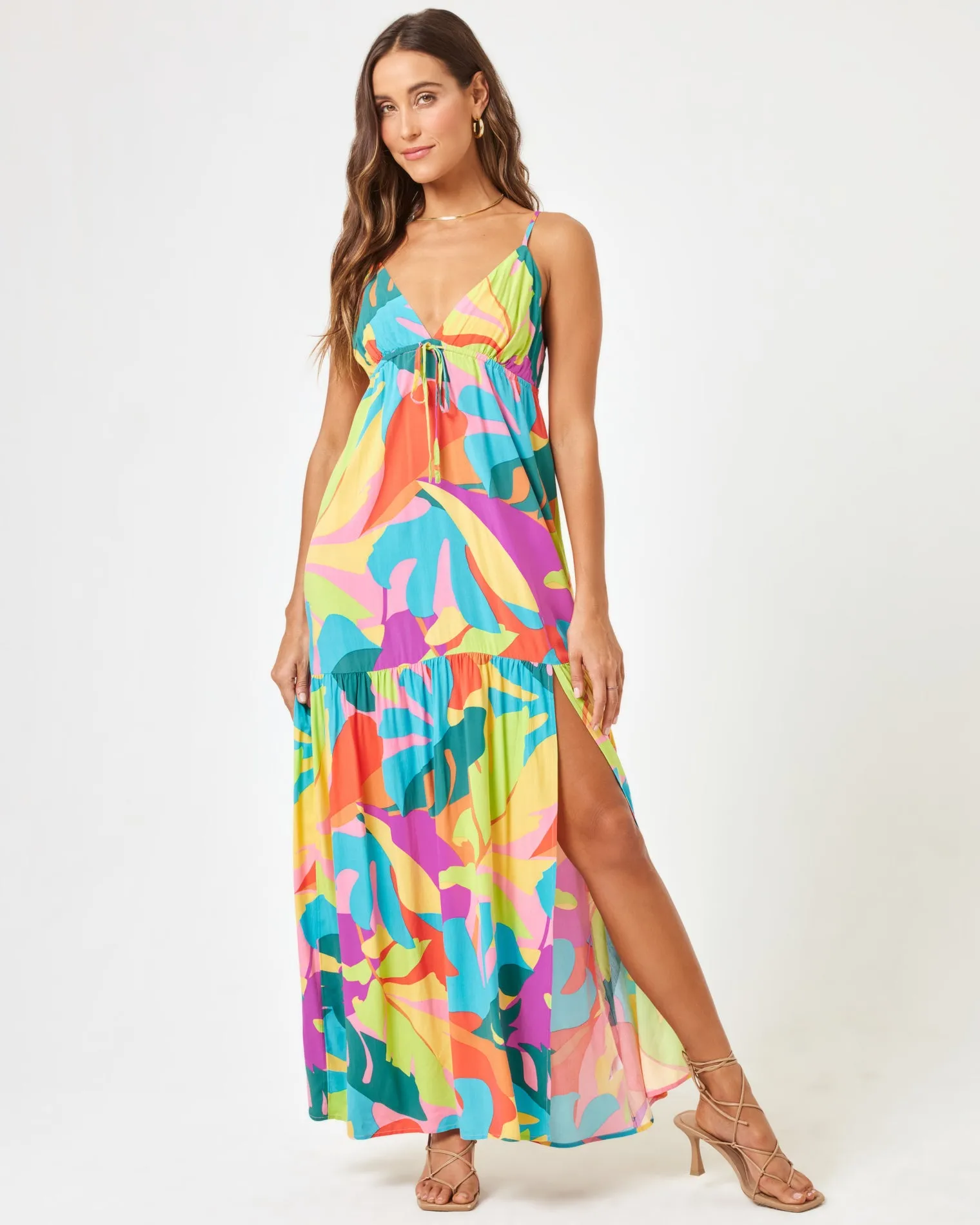 Victoria Dress - Copacabana sold by l*space product image thumbnail 5