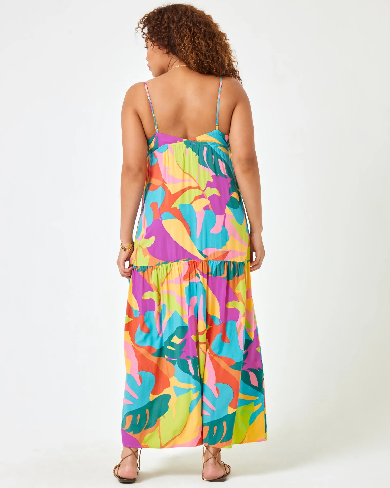 Victoria Dress - Copacabana sold by l*space product image thumbnail 3