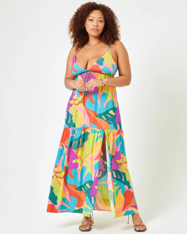 Victoria Dress - Copacabana sold by l*space
