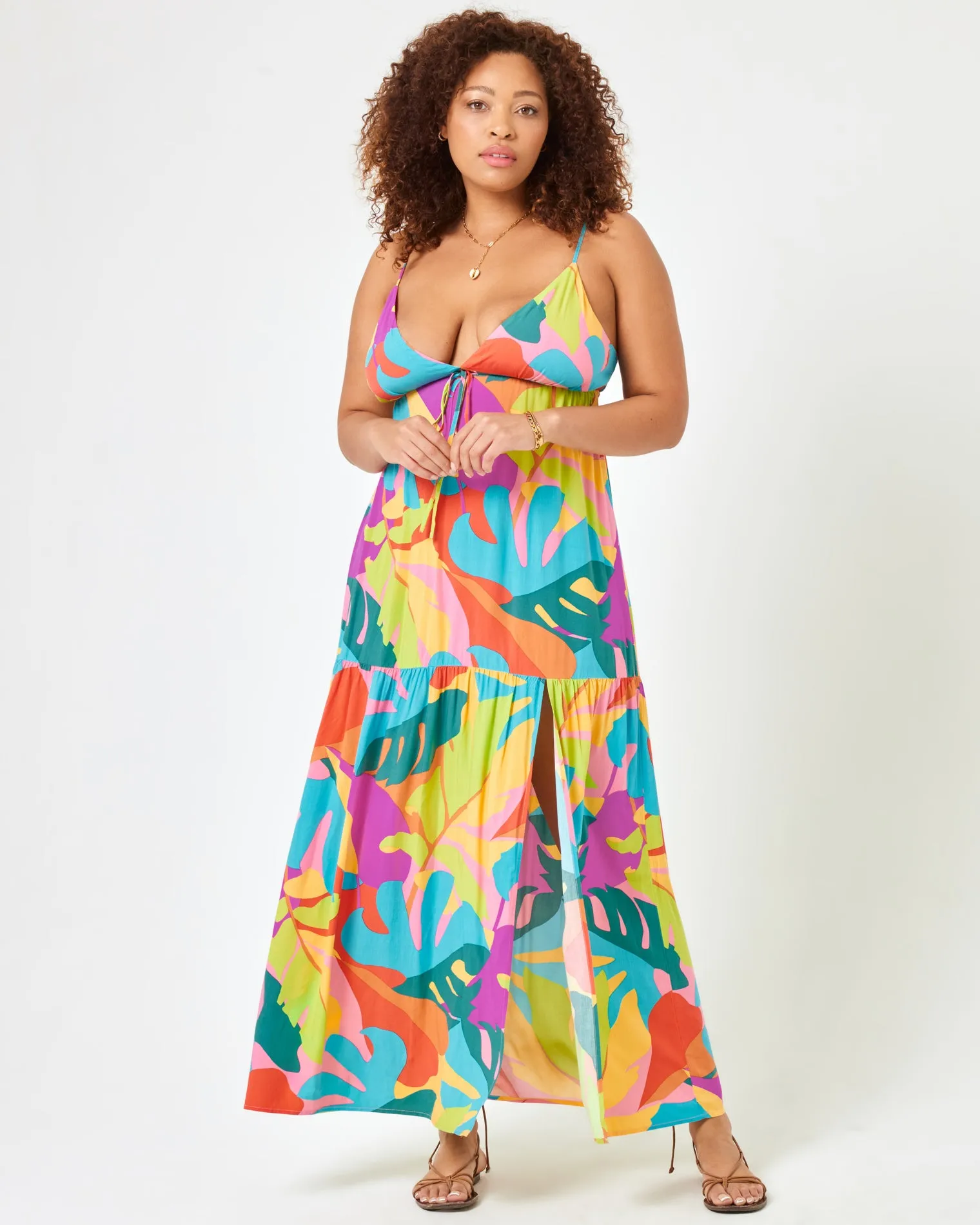 Victoria Dress - Copacabana sold by l*space