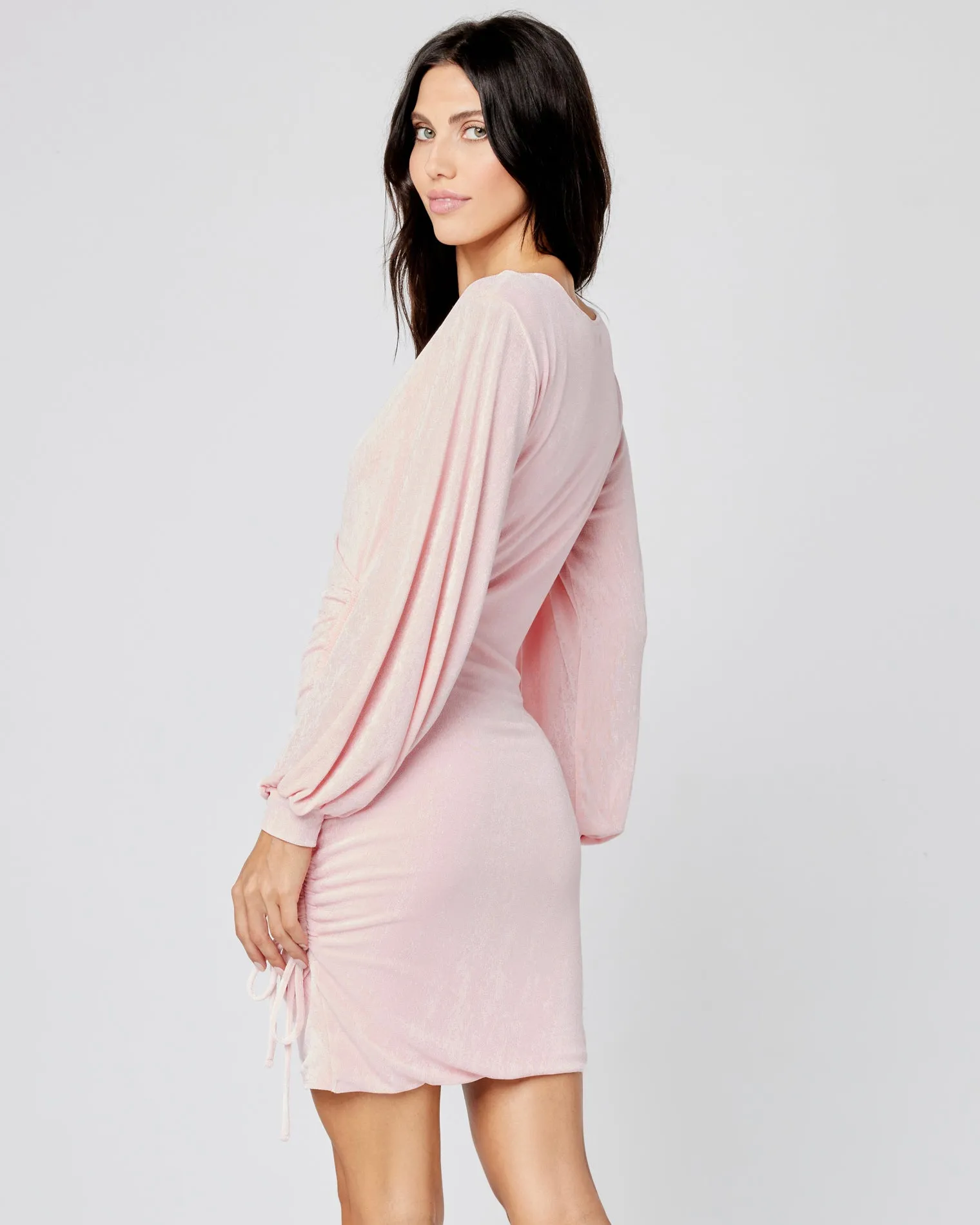 Melissa Dress - Seashell sold by l*space product image thumbnail 3