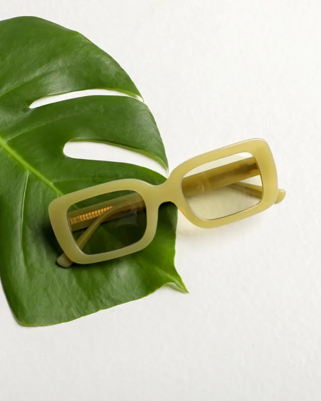 Raie Aries Sunglasses sold by l*space