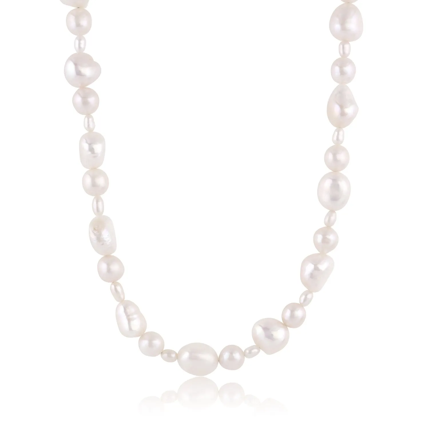 Set & Stones Bowie Necklace sold by l*space