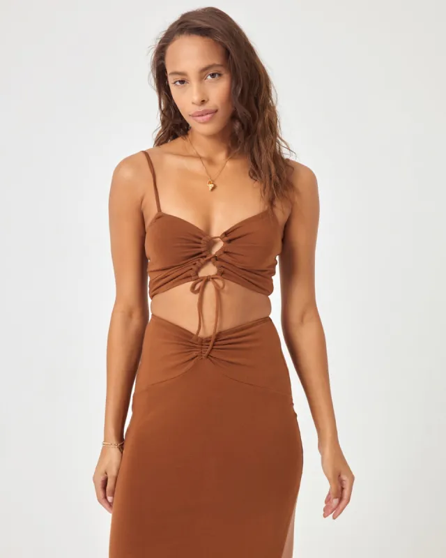 It's A Date Top sold by l*space