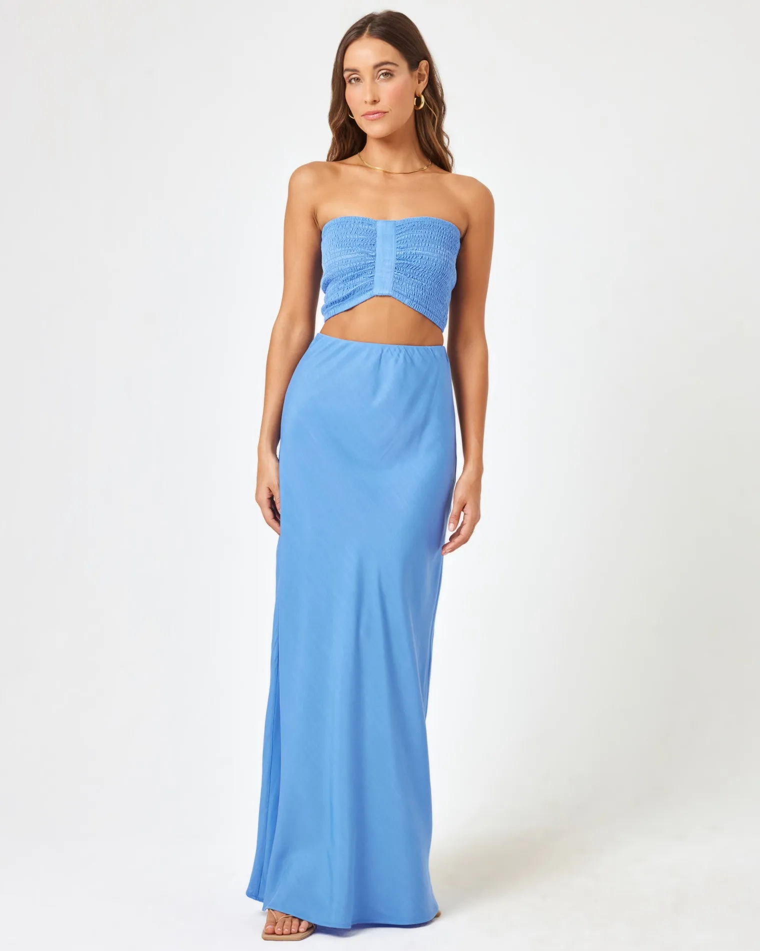 Summer Feels Tube Top - Veri Peri sold by l*space product image thumbnail 3