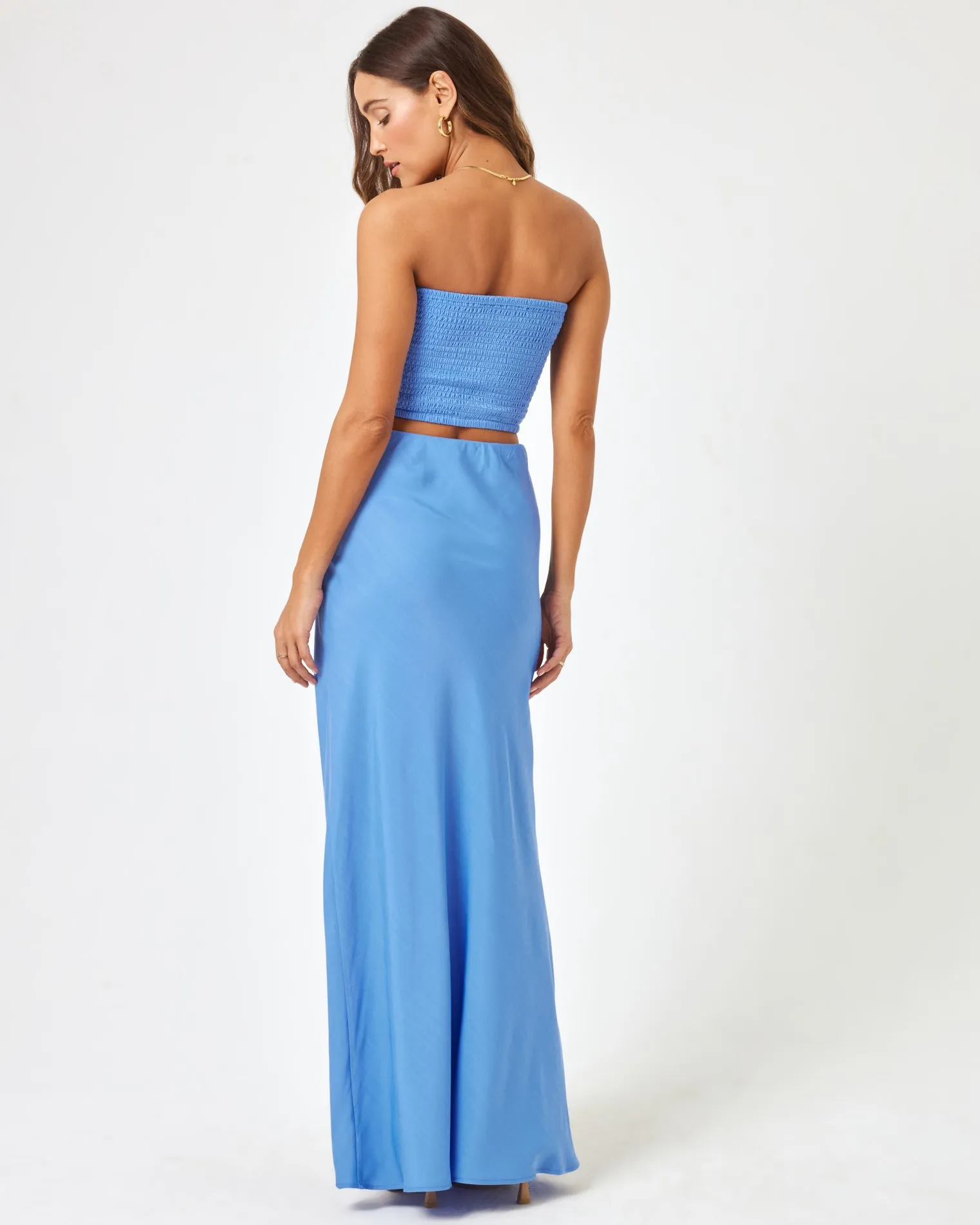 Summer Feels Tube Top - Veri Peri sold by l*space product image thumbnail 5