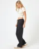 Sundown Cargo Pant - Black sold by l*space