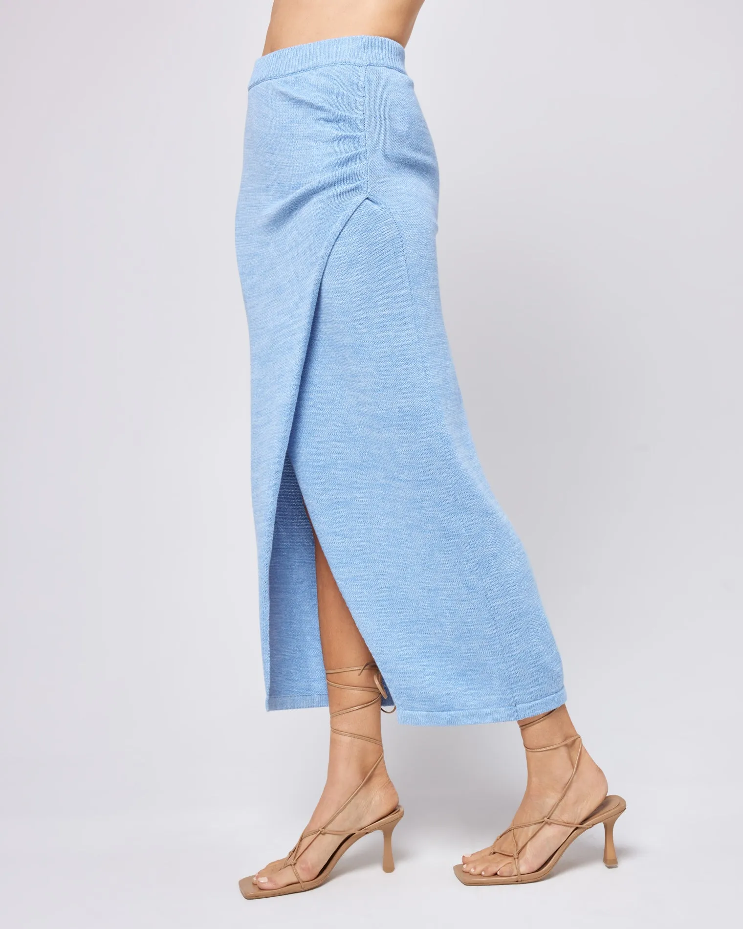 Siren Skirt - Aura sold by l*space product image thumbnail 5