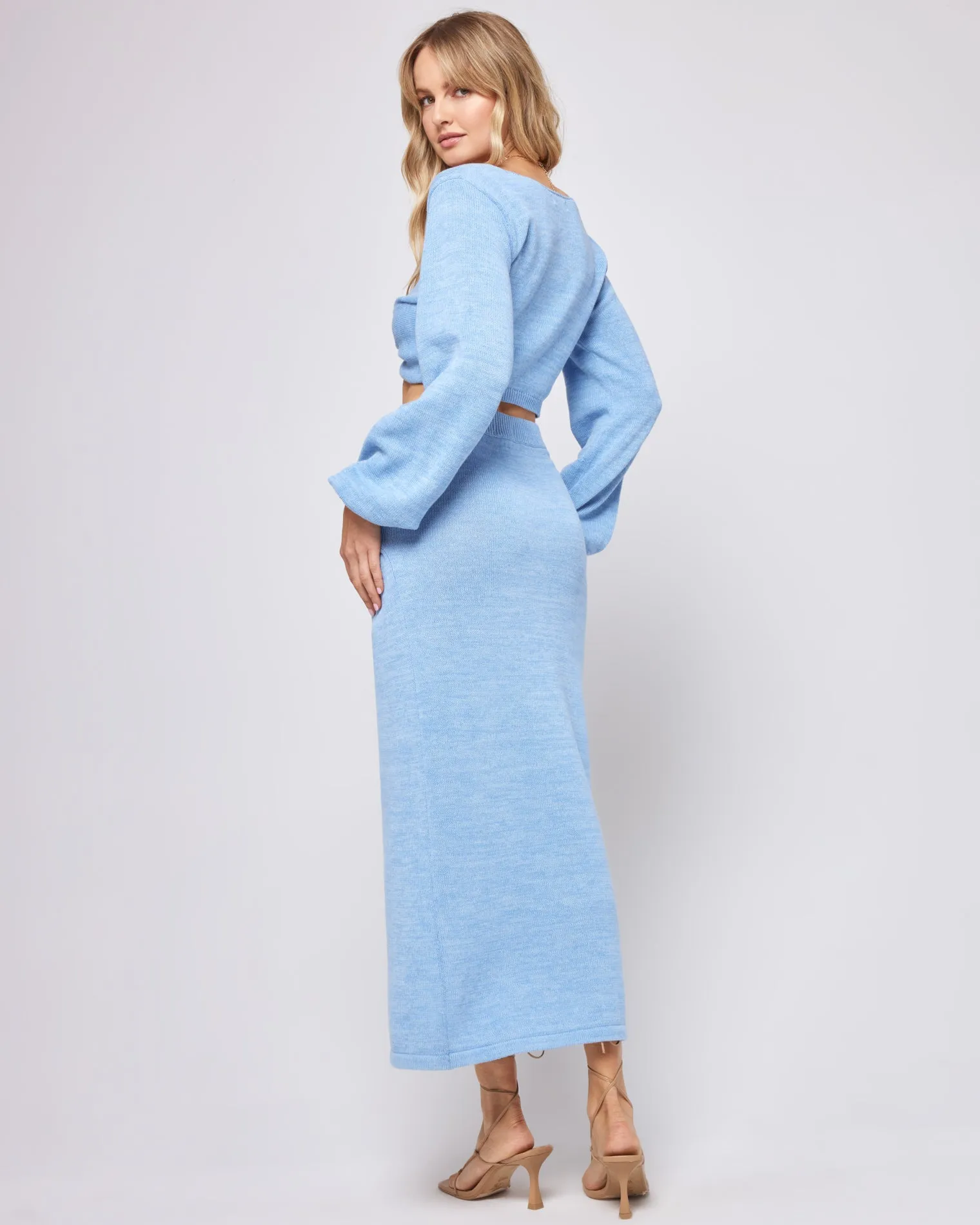 Siren Skirt - Aura sold by l*space product image thumbnail 3