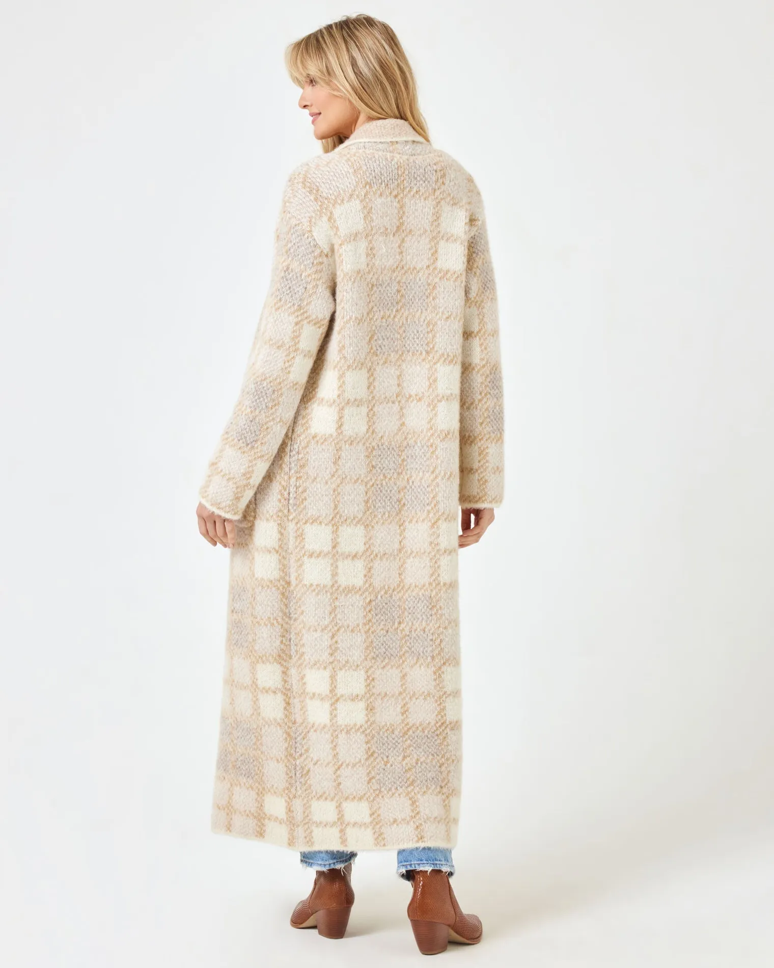 Hygge Coat sold by l*space product image thumbnail 5