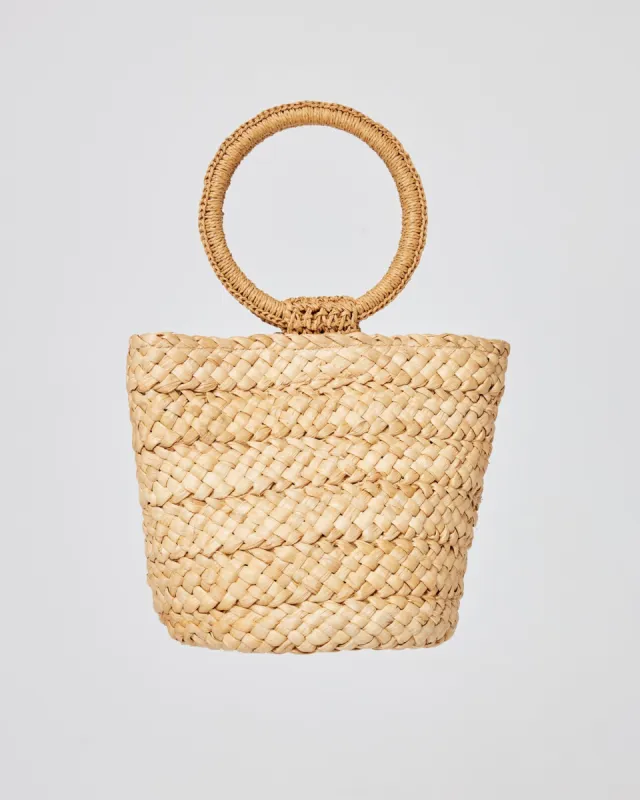 Bella Bag - Natural sold by l*space