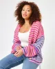 Lido Cardigan - Miami Tides sold by l*space