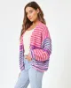 Lido Cardigan - Miami Tides sold by l*space