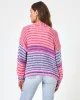 Lido Cardigan - Miami Tides sold by l*space