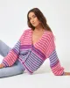 Lido Cardigan - Miami Tides sold by l*space