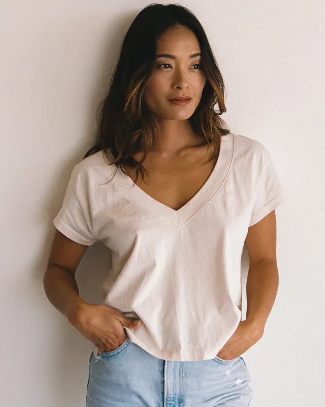 West Coast Top - Tapioca made by l*space