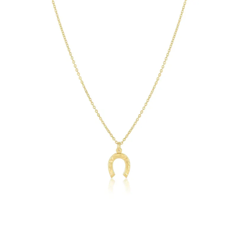 Set & Stones Colt Necklace sold by l*space