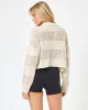 Rugby Sweater - Bone sold by l*space