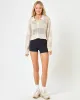 Rugby Sweater - Bone sold by l*space