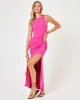 Tiana Dress - Bougainvillea sold by l*space